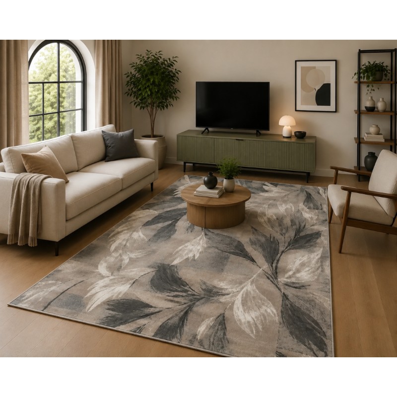 Covor Modern, Anny 33048/160, Color, Diverse Dimensiuni