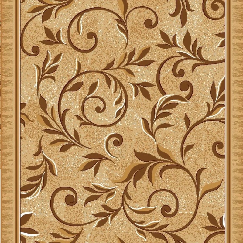 Traversa Model Print 1161/43 , Suport Pasla, Latime 200 cm , 820 gr/mp